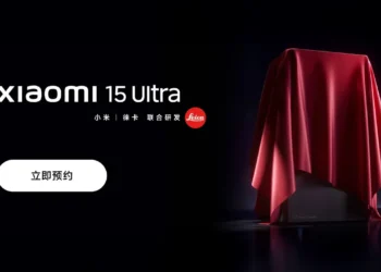 Xiaomi 15 Ultra Preventa China - Xiaomi 15 Ultra