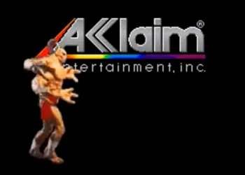 Acclaim Goro - Acclaim