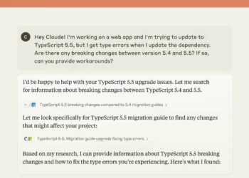 Anthropic Claude Busqueda Web - Claude
