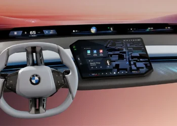 Bmw Panoramic Vision - Panoramic Vision