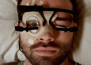 Estudio Dormir Ojos Abiertos Suiza