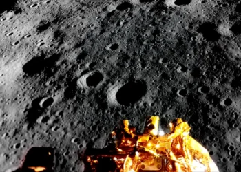 Firefly Aerospace Blue Ghost Luna - Blue Ghost