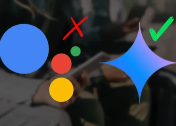 Google Assistant Gemini - Assistant