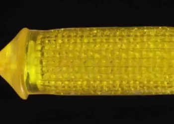 Implante De Pene Impreso 3d - pene