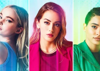Las Chicas Superpoderosas Live Action Cancelado - Las chicas superpoderosas