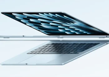 Macbook Air M4 - M4