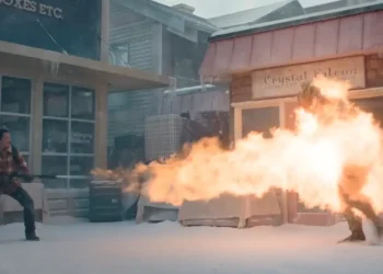 The Last Of Us Temporada 2 Trailer - The Last of Us