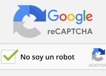 Google Recaptcha