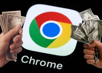 Google Chrome Venta Dinero - Chrome