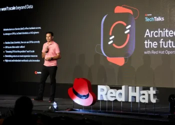Red Hat Tech Talks Openshift 2025