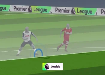Saot Premier League Offside - offside