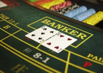 Baccarat Casino Juego Cartas - cartas, bacará