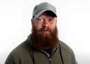 Christopher Pelkey Victima Ia