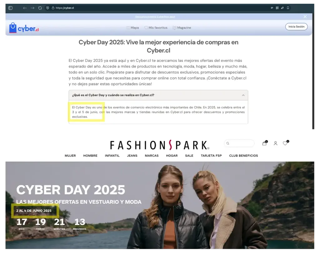 Cyber Day 2025 Cyber Day 2025 - Cyber Day 2025