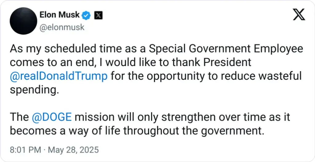 Elon Musk Doge Tweet Elon Musk Doge Tweet - DOGE
