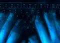 Hacker Teclado Contraseñas - contraseñas