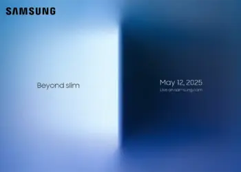 Invitacion Samsung Galaxy S25 Edge