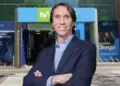 Juan Vicente Martín Fontelles Telefonica Movistar Chile - Telefónica