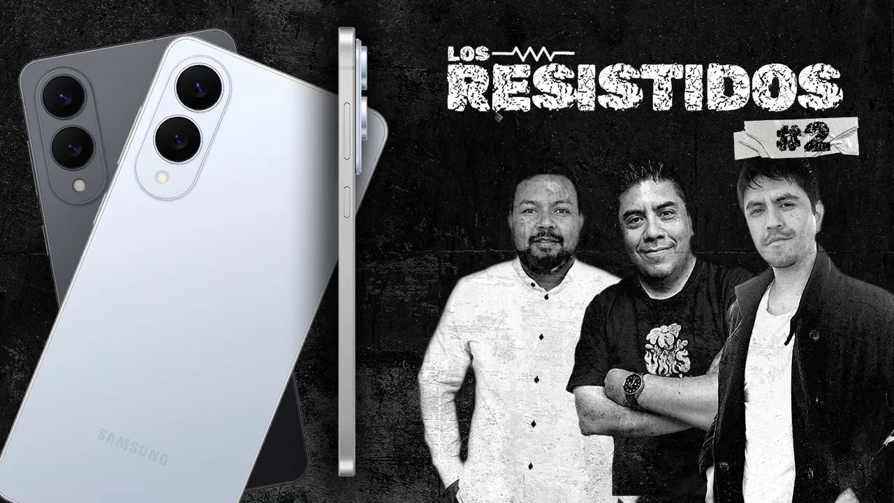 Los Resistidos 2 Galaxy 25 Edge Ultra Delgados - ultra delgados