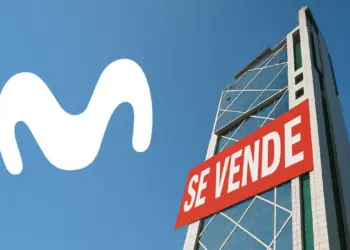 Movistar Chile (Telefónica) se vende
