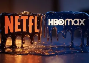 Crisis Del Streaming Netflix Hbo Max - streaming