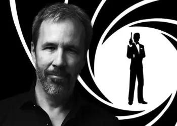 Denis Villeneuve James Bond - James Bond