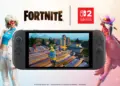 Fornite Switch 2