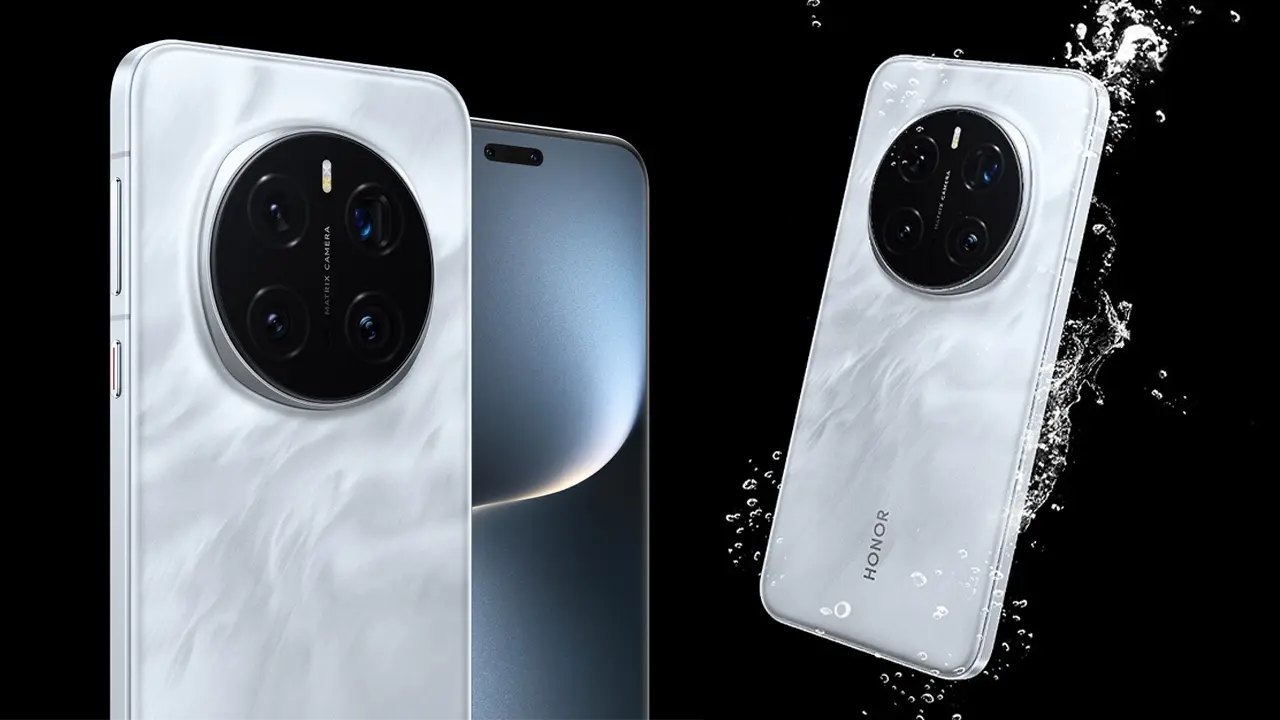 Honor Magic7 Pro - Magic7 Pro