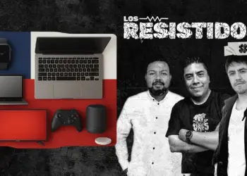 Los Resistidos Chile Tecnologia Consumo - tecnología