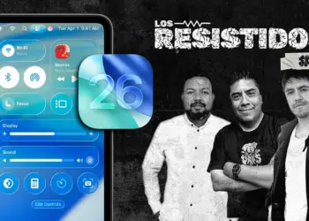 Los Resistidos Wwdc 2025 Ios 26 - iOS 26
