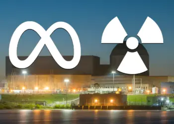 Meta Energia Nuclear - energía nuclear, Meta