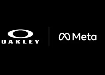 Meta Y Oakley - Oakley