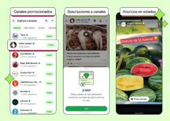 Publicidad En Whatsapp - WhatsApp