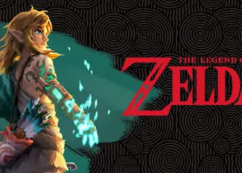 The Legend Of Zelda - Zelda