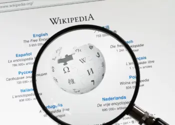 Wikipedia Web