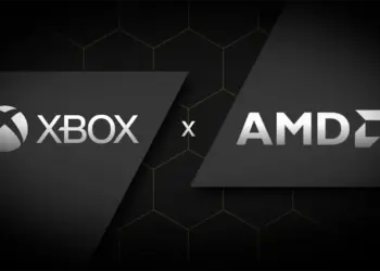 Xbox Y Amd - Xbox