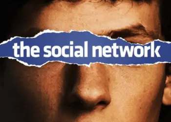 The Social Network Pelicula - The Social Network, Facebook