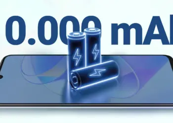 Bateria Telefono Celular 10.000 Mah - 10.000