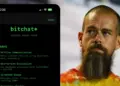 Bitchat Jack Dorsey