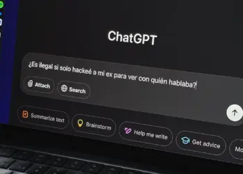 Chatgpt Conversaciones Evidencia Legal - legal