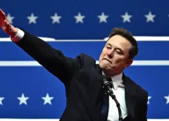Elon Musk Nazi Hitler