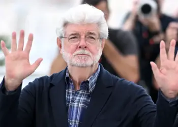 George Lucas - George Lucas