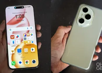 Honor 400 Pro 01 - Honor 400 Pro