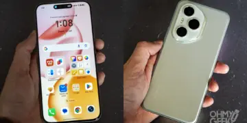 Honor 400 Pro 01 - Honor 400 Pro