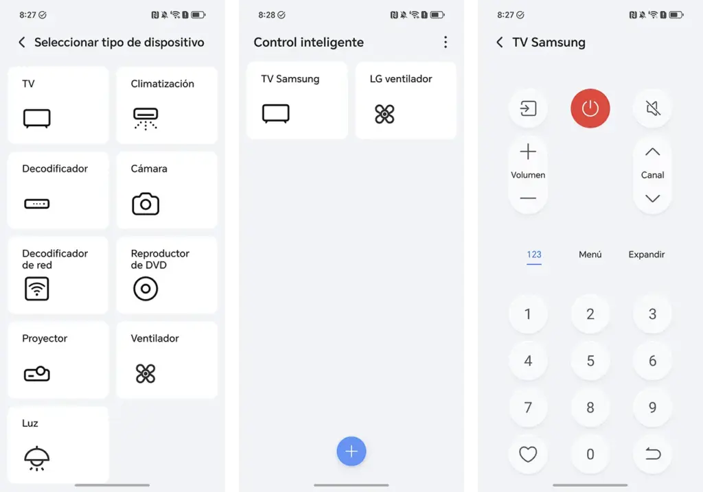 Honor 400 Pro Control Remoto Honor 400 Pro Control Remoto - Honor 400 Pro