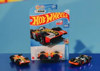Hot Wheels Juguete - Hot Wheels