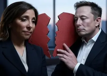 Linda Yaccarino Elon Musk Fin Del Romance - Linda Yaccarino