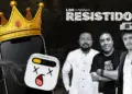 Los Resistidos 11 Reemplazo Smartphone - smartphone