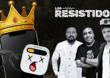 Los Resistidos 11 Reemplazo Smartphone - smartphone