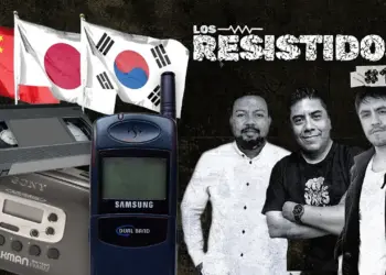 Los Resistidos 12 Marcas Asiaticas Chile - marcas asiáticas